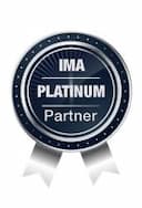 IMA Platinum Partner