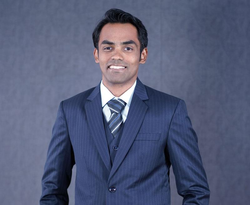 Sripal Jain (CA, CPA)