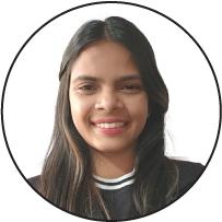 Priya Prajapati from Indore, Madhya Pradesh US CPA Alumni Simandhar Education placed at Elliott Davis