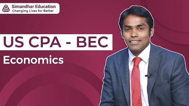 CPA BEC