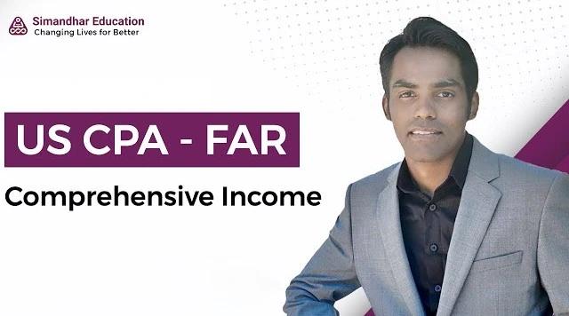 CPA FAR