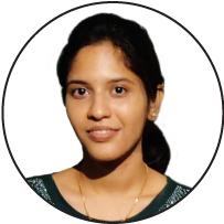 Divyanjali Ganugupenta from Andhra Pradesh US CPA Alumni Simandhar Education Working at Entigrity