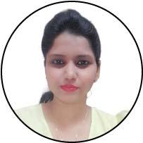 Shabina Parvin EA Alumni Simandhar Education Placed at confiance