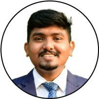 Mohit Kamble EA Alumni Simandhar Education Working at RSM US LLP