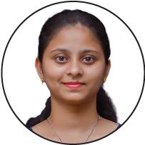 Priyanka Aruljothi from Tamil Nadu US CPA Alumni Simandhar Education placed at KPMG