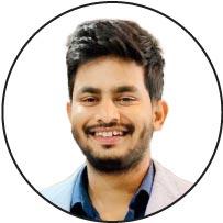 Akhil Reddy (Pursuing CPA)