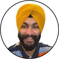 Parminder Singh