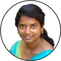 Sharmila Reddy Jonnala