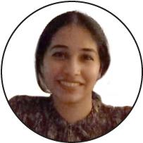 Sara Abraham from Bengaluru US CPA Alumni Simandhar Education placed at Infosys