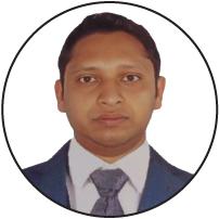 Somthirtha Sur  US CMA Alumni Simandhar Education Working at Tata Consultancy Services