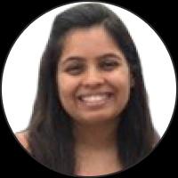 Ayushi Choudhary from Delhi US CPA Alumni Simandhar Education placed at KPMG