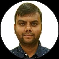 Gaurav Gambhir from Pune US CPA Alumni Simandhar Education placed at Infosys