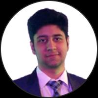 Jay Bhanushali from Bathinda, Punjab US CPA Alumni Simandhar Education placed at Analytix Solution