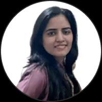 Kirti Singh from Hyderabad US CPA Alumni Simandhar Education placed at Deloitte