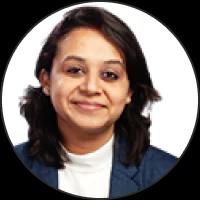 Shalini Mimani from Pune US CPA Alumni Simandhar Education placed at CRR Tax & Accounting