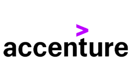 Our Corporate tie up with accenture