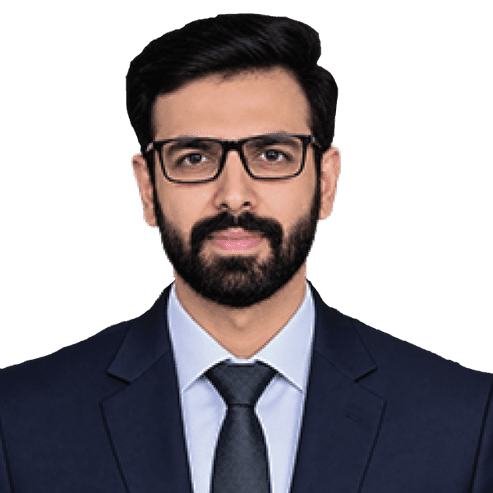 Ujjwal Ahluwalia