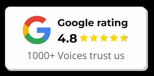 Google Reviews