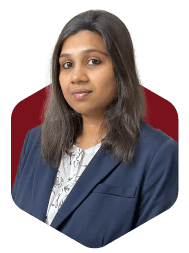 Shruti Agarwal – Vice President