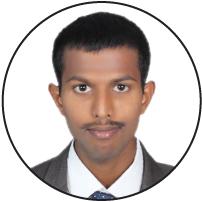 Vivek Singh US CMA Alumni Simandhar Education Placed at Virtusa