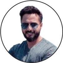 Aniket Salvi US CMA Alumni Simandhar Education Placed at Knowcraft Analytix