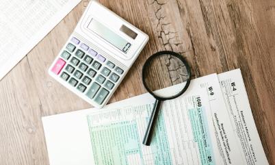 Practical US Taxation Program