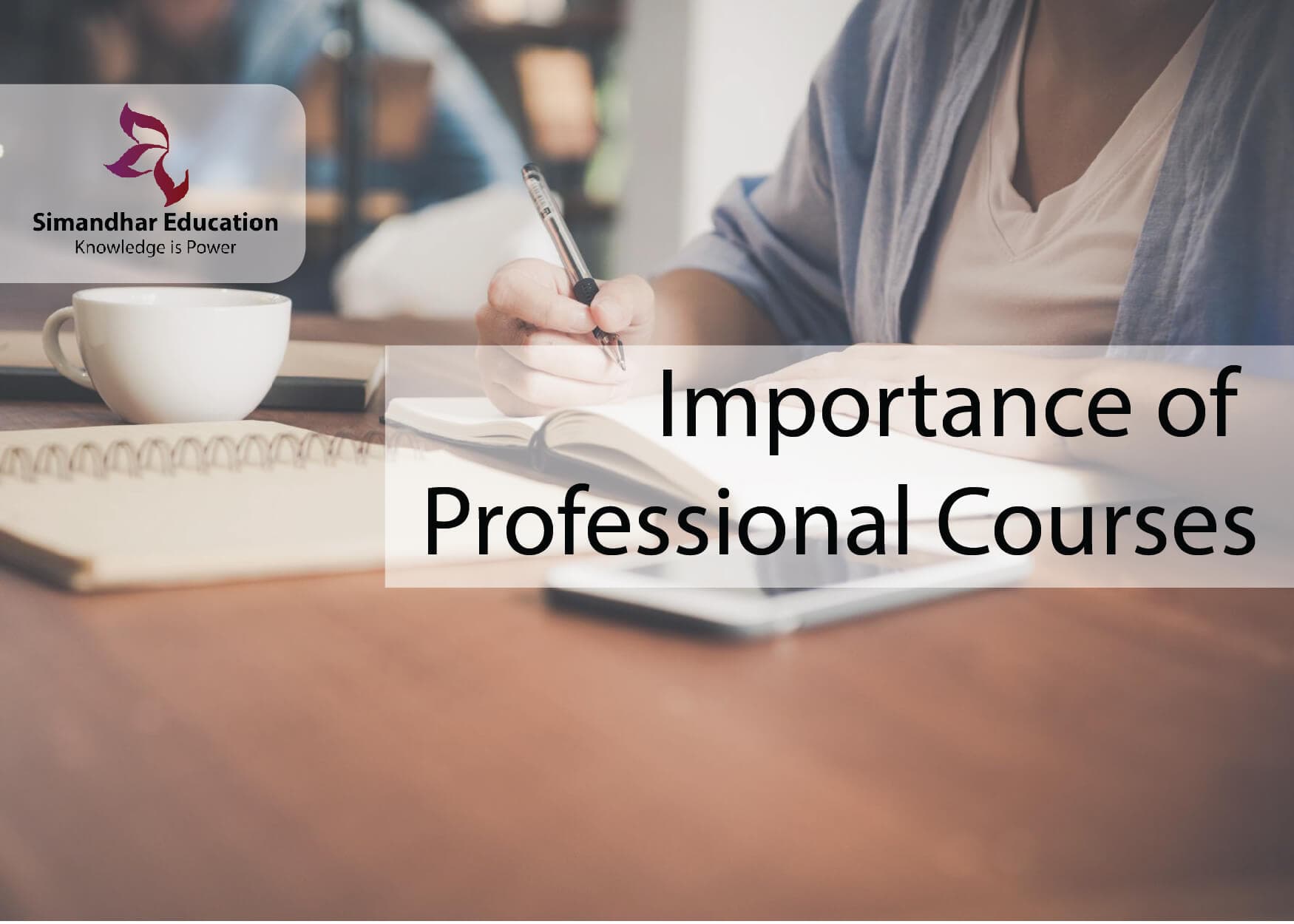 Importance of Professional Courses