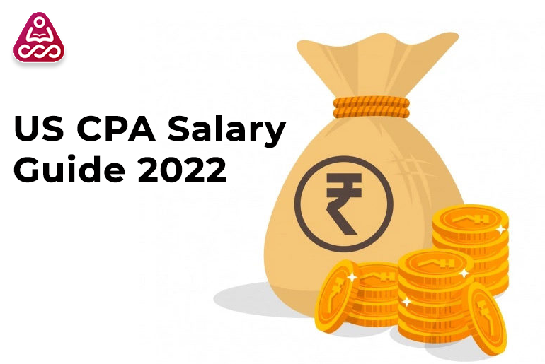 US CPA Salary Guide 2022